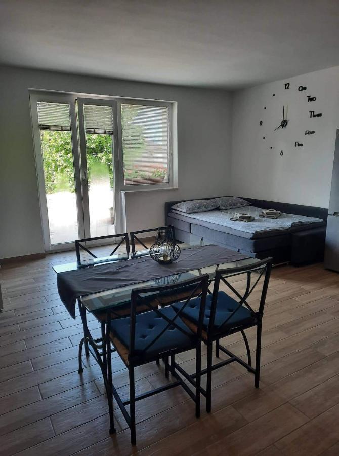 Apartma Maks & Anita Bovec Exterior photo
