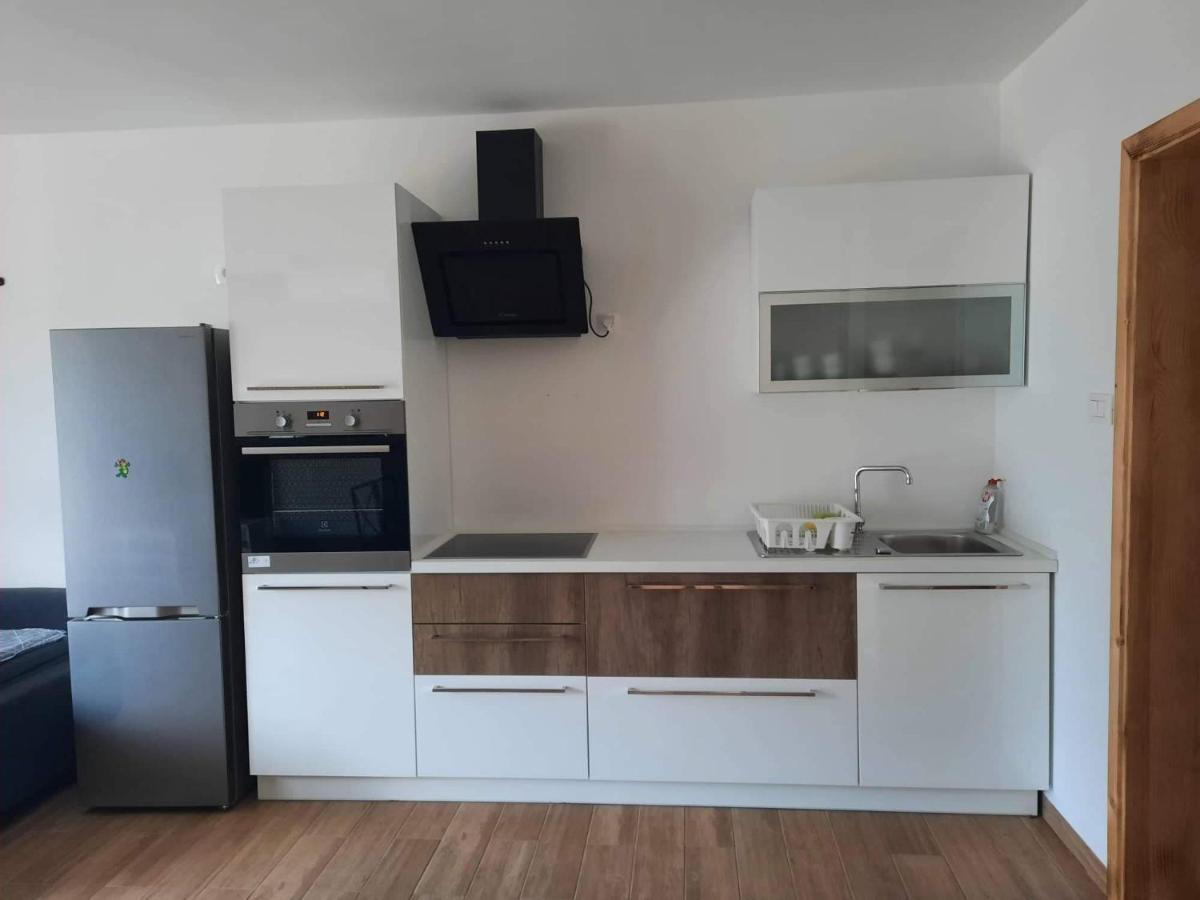 Apartma Maks & Anita Bovec Exterior photo