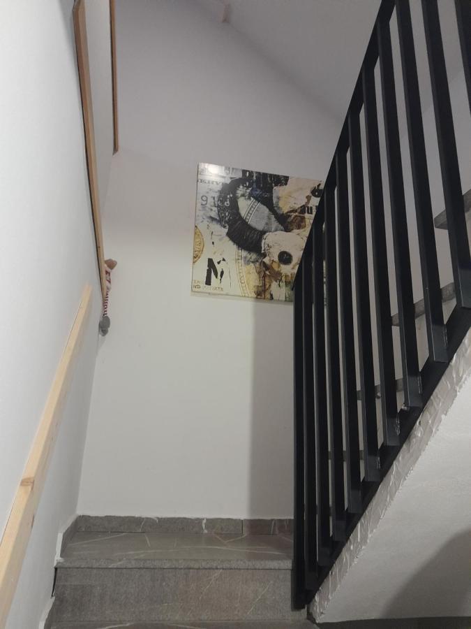 Apartma Maks & Anita Bovec Exterior photo