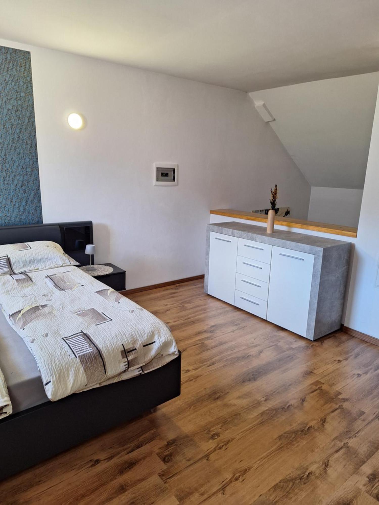 Apartma Maks & Anita Bovec Exterior photo