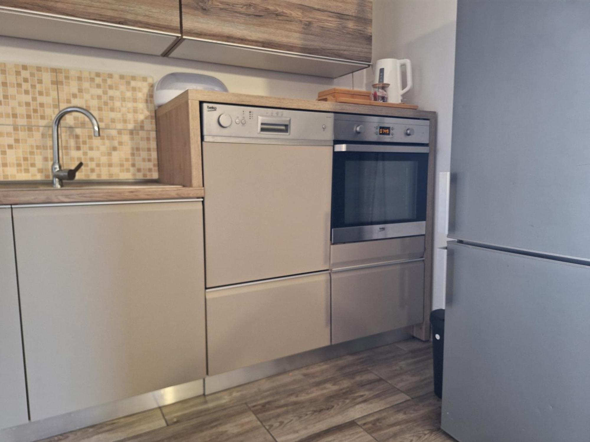 Apartma Maks & Anita Bovec Exterior photo