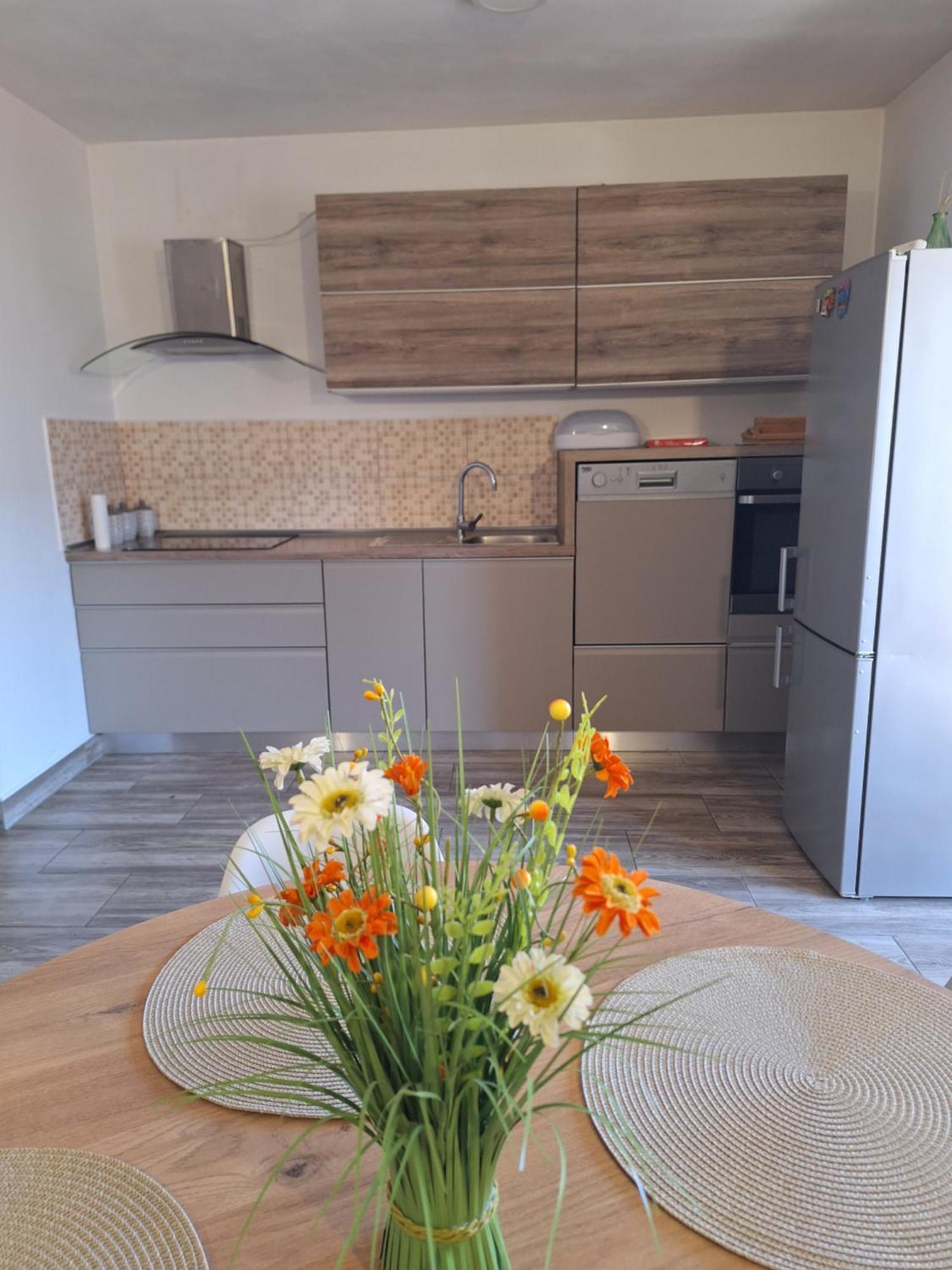 Apartma Maks & Anita Bovec Exterior photo