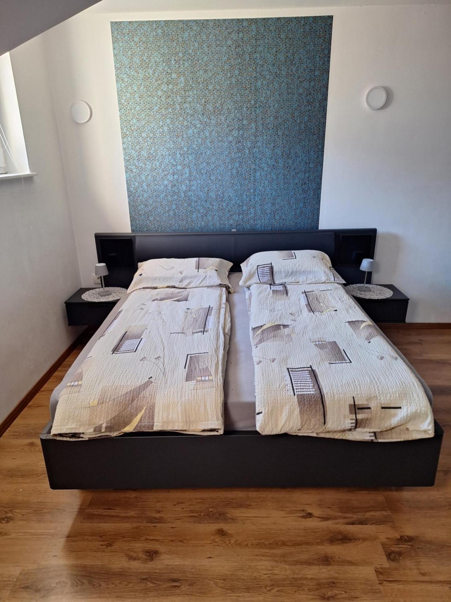 Apartma Maks & Anita Bovec Exterior photo
