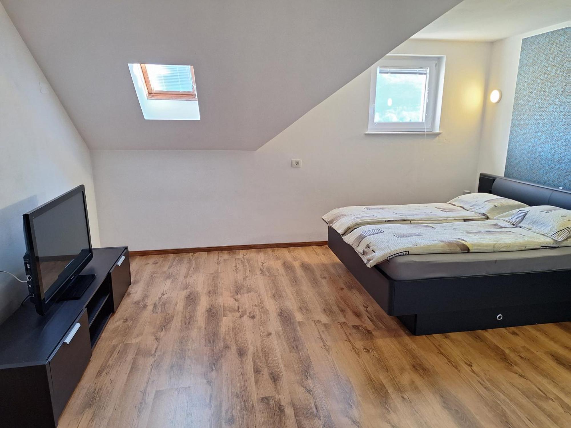 Apartma Maks & Anita Bovec Exterior photo